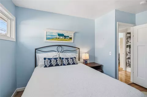 Bedroom - 13 Plateau Rd, Westerly, RI 02891 photo 9 of 9