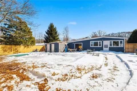 Exterior - 13 Plateau Rd, Westerly, RI 02891 photo 3 of 4