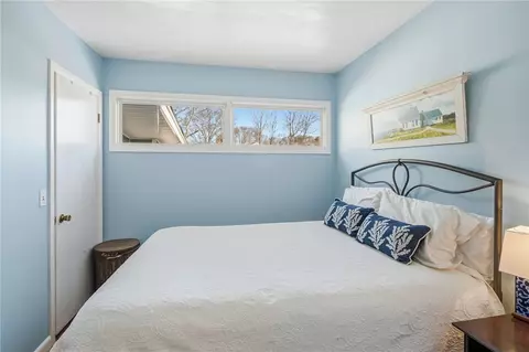 Bedroom - 13 Plateau Rd, Westerly, RI 02891 photo 7 of 9