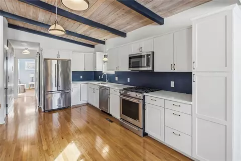 Kitchen - 13 Plateau Rd, Westerly, RI 02891 photo 2 of 3