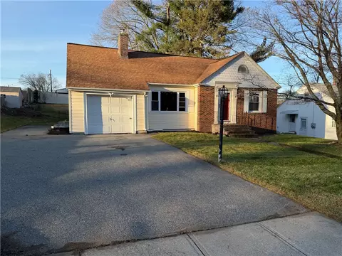 48 Nate Whipple Hwy, Cumberland, RI 02864