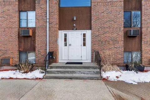 117 John St #1, Lincoln, RI 02865