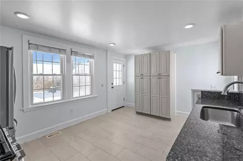 Kitchen - 22 Phillips Ave, Warwick, RI 02888 photo 4 of 4