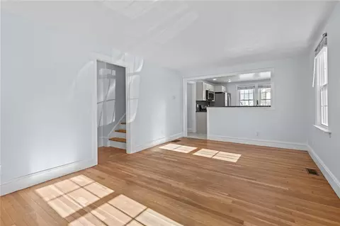 Living - 22 Phillips Ave, Warwick, RI 02888 photo 2 of 6