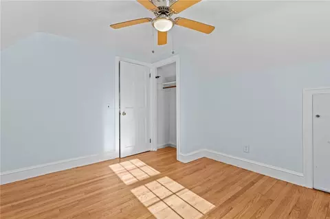 Bedroom - 22 Phillips Ave, Warwick, RI 02888 photo 6 of 10