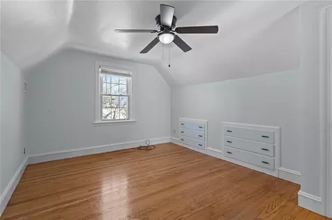 Bedroom - 22 Phillips Ave, Warwick, RI 02888 photo 9 of 10