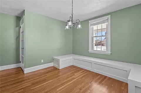 Living - 22 Phillips Ave, Warwick, RI 02888 photo 3 of 6