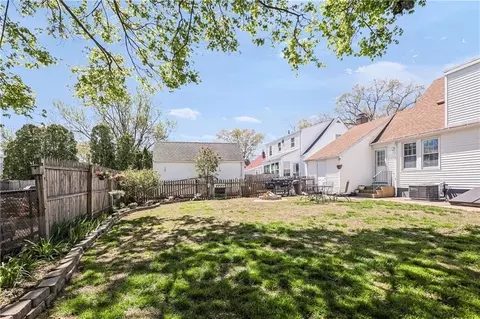 Exterior - 22 Phillips Ave, Warwick, RI 02888 photo 3 of 3