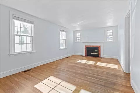 Living - 22 Phillips Ave, Warwick, RI 02888 photo 4 of 6