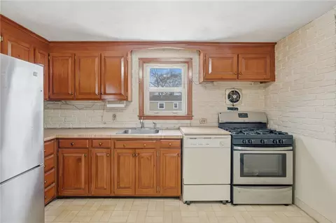 Kitchen - 60 Duncan Rd, Warwick, RI 02886 photo 2 of 2