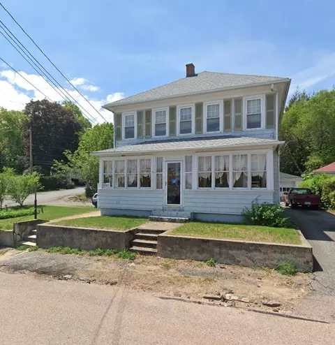 22 Greene St, West Warwick, RI 02893