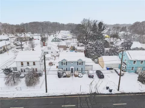 2941 Pawtucket Ave, East Providence, RI 02915