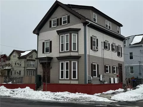21 Candace St, Providence, RI 02908