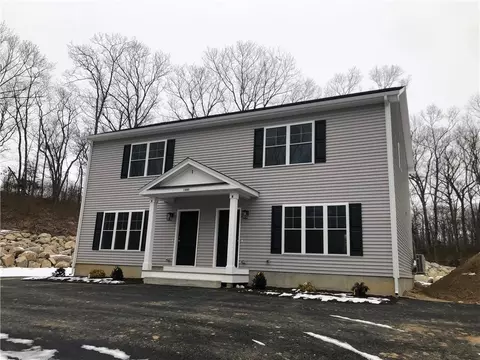 1445 Old Louisquisset Pike #4A, Lincoln, RI 02865