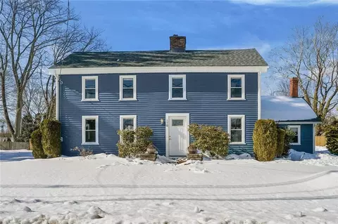170 Austin Rd, North Kingstown, RI 02852