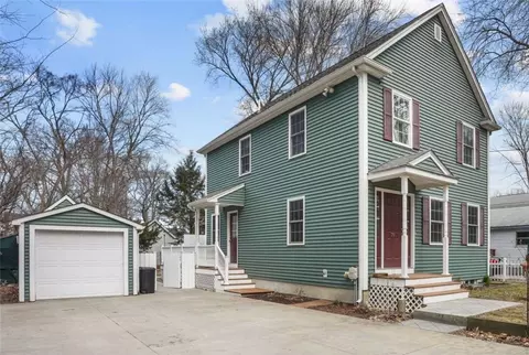 79 Coral Rd, North Attleboro, MA 02760