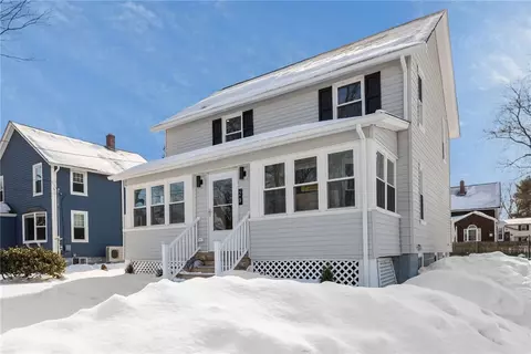 29 Ide Ave, East Providence, RI 02914