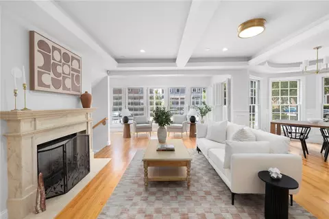 30 S Angell St #2, Providence, RI 02906
