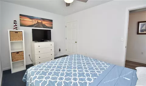 Bedroom - 432 Atlantic Ave, Westerly, RI 02891 photo 2 of 5