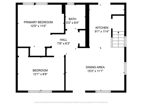 Floorplan - 432 Atlantic Ave, Westerly, RI 02891 photo 1 of 2