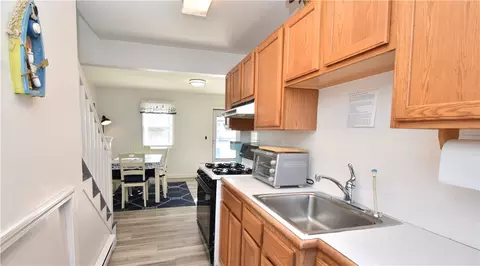 Kitchen - 432 Atlantic Ave, Westerly, RI 02891 photo 1 of 2