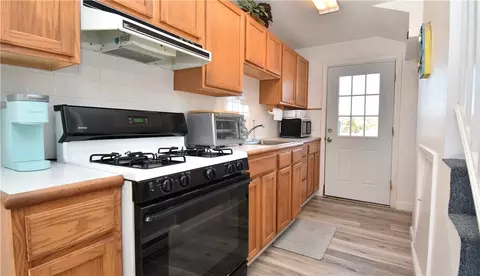 Kitchen - 432 Atlantic Ave, Westerly, RI 02891 photo 2 of 2