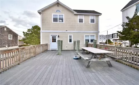 Exterior - 432 Atlantic Ave, Westerly, RI 02891 photo 6 of 8