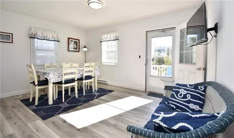 Dining - 432 Atlantic Ave, Westerly, RI 02891 photo 3 of 3