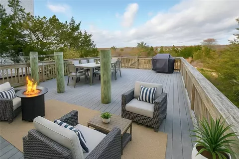 Exterior - 432 Atlantic Ave, Westerly, RI 02891 photo 7 of 8