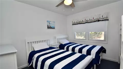 Bedroom - 432 Atlantic Ave, Westerly, RI 02891 photo 3 of 5