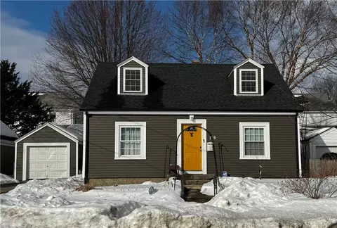 165 Whitford Ave, Providence, RI 02908