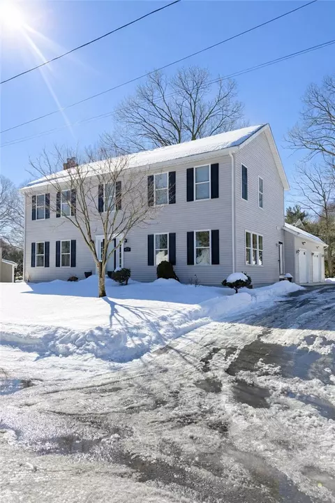 151 Drum Rock Avenue Ave, Warwick, RI 02886