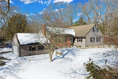 40 Boombridge Rd, Westerly, RI 02891