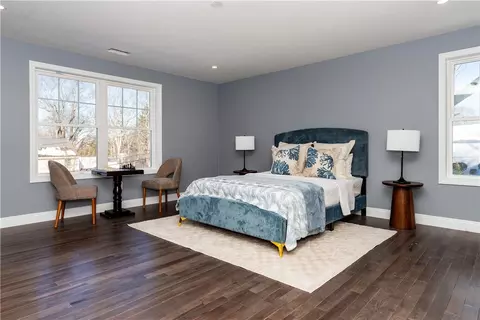 Bedroom - 52 Bruce Ln, Warwick, RI 02886 photo 5 of 8