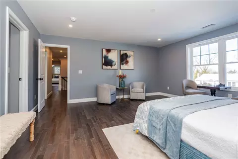 Bedroom - 52 Bruce Ln, Warwick, RI 02886 photo 6 of 8