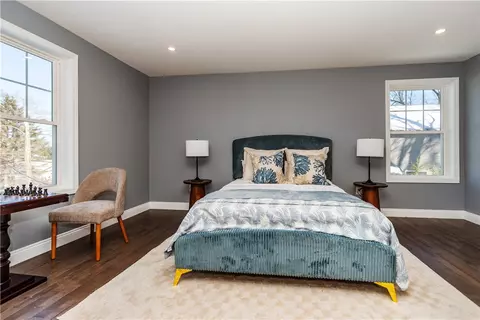 Bedroom - 52 Bruce Ln, Warwick, RI 02886 photo 7 of 8
