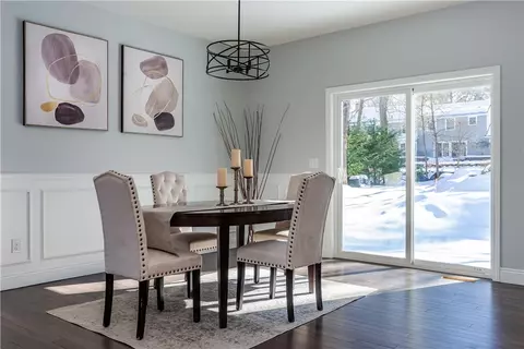 Dining - 52 Bruce Ln, Warwick, RI 02886 photo 1 of 3