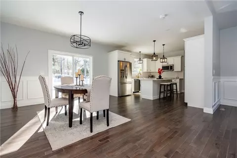 Dining - 52 Bruce Ln, Warwick, RI 02886 photo 2 of 3