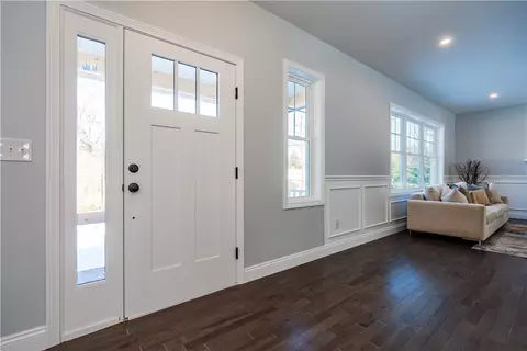 Entry Way - 52 Bruce Ln, Warwick, RI 02886 photo 1 of 16