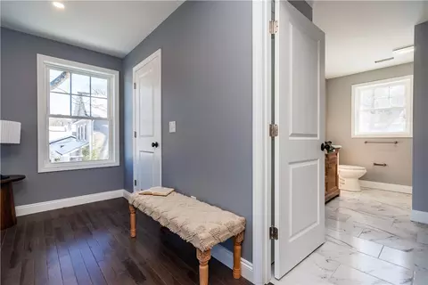 Entry Way - 52 Bruce Ln, Warwick, RI 02886 photo 15 of 16