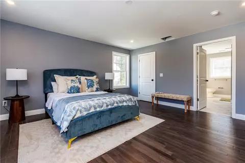 Bedroom - 52 Bruce Ln, Warwick, RI 02886 photo 8 of 8