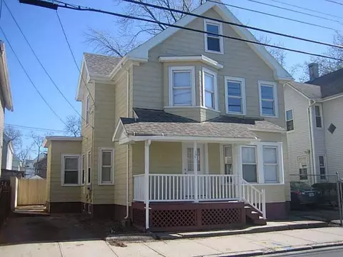 296 Potters Ave, Providence, RI 02905