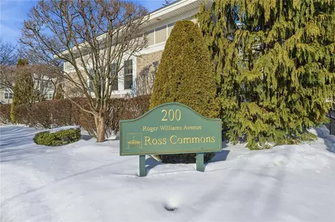 200 Roger Williams Ave #201, Rumford, RI 02916