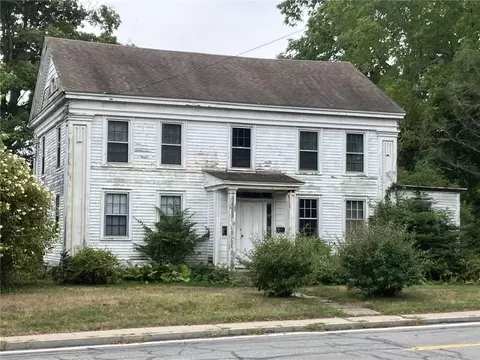 500 Main St, South Kingstown, RI 02879