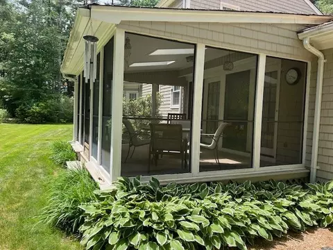 Exterior - 35 Rustic Acres Dr, Glocester, RI 02814 photo 14 of 17