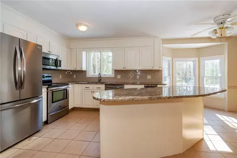 Kitchen - 35 Rustic Acres Dr, Glocester, RI 02814 photo 3 of 6