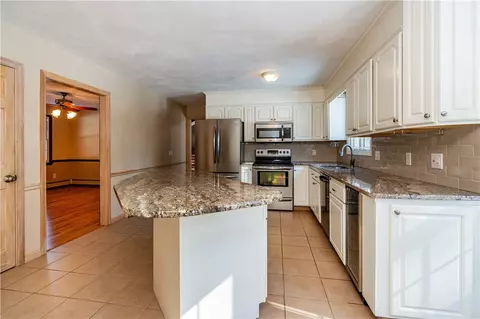 Kitchen - 35 Rustic Acres Dr, Glocester, RI 02814 photo 2 of 6