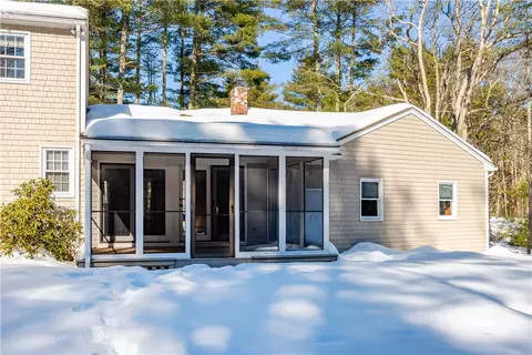 Exterior - 35 Rustic Acres Dr, Glocester, RI 02814 photo 11 of 17