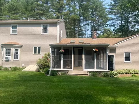 Exterior - 35 Rustic Acres Dr, Glocester, RI 02814 photo 17 of 17