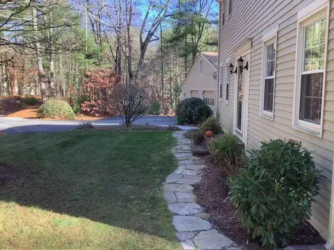 Exterior - 35 Rustic Acres Dr, Glocester, RI 02814 photo 5 of 17